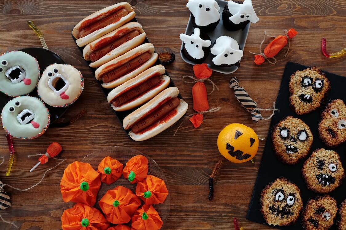catering são paulo